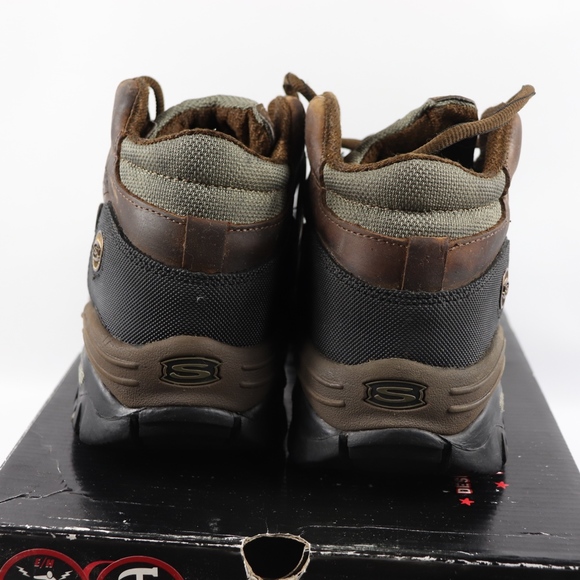 Skechers Shoes Skechers Mens 9 W Electrical Safety Work Boots